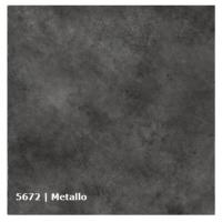 Столешница Werzalit Турция прямоугольная Металл №5672 - фото Столешница Werzalit Турция прямоугольная Металл №5672